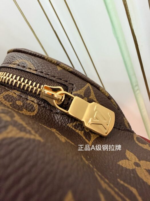 루이비통 몽수리 PM 모노그램 M11198 레플리카 미러급 SA급 S급 고퀄리티 최상급 하이엔드 가방 [여성] 9