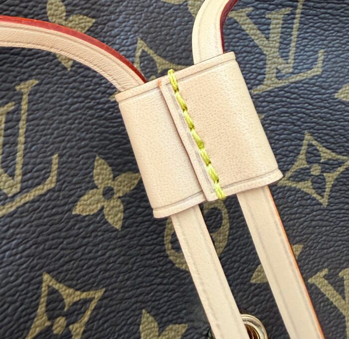 루이비통 몽수리 PM 모노그램 M11198 레플리카 미러급 SA급 S급 고퀄리티 최상급 하이엔드 가방 [여성] 10