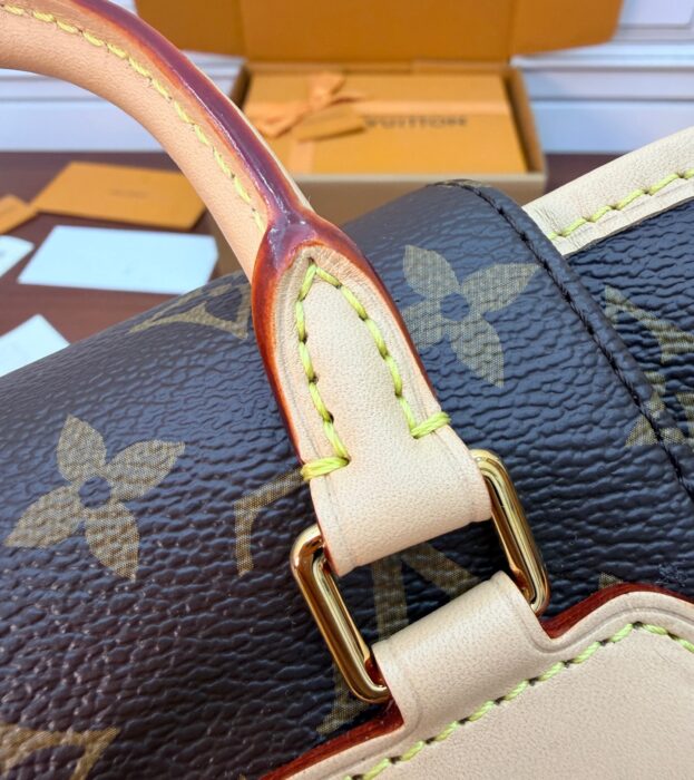 루이비통 몽수리 PM 모노그램 M11198 레플리카 미러급 SA급 S급 고퀄리티 최상급 하이엔드 가방 [여성] 11