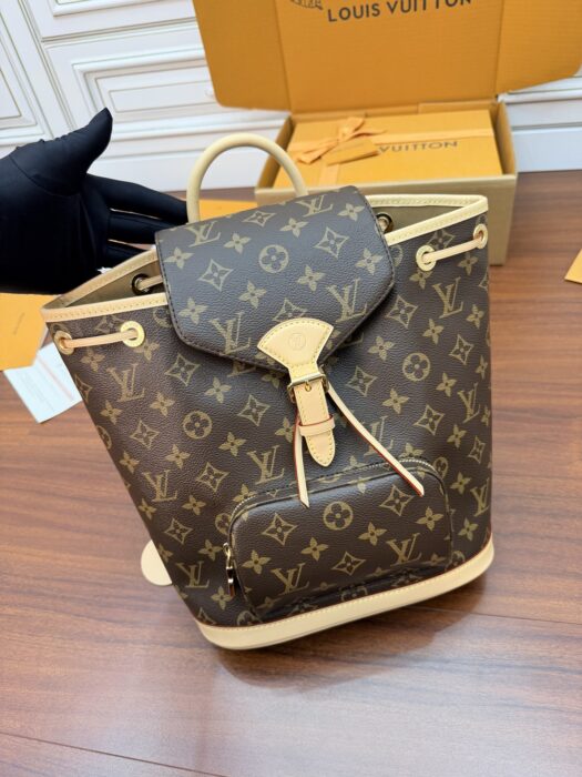 루이비통 몽수리 PM 모노그램 M11198 레플리카 미러급 SA급 S급 고퀄리티 최상급 하이엔드 가방 [여성] 5