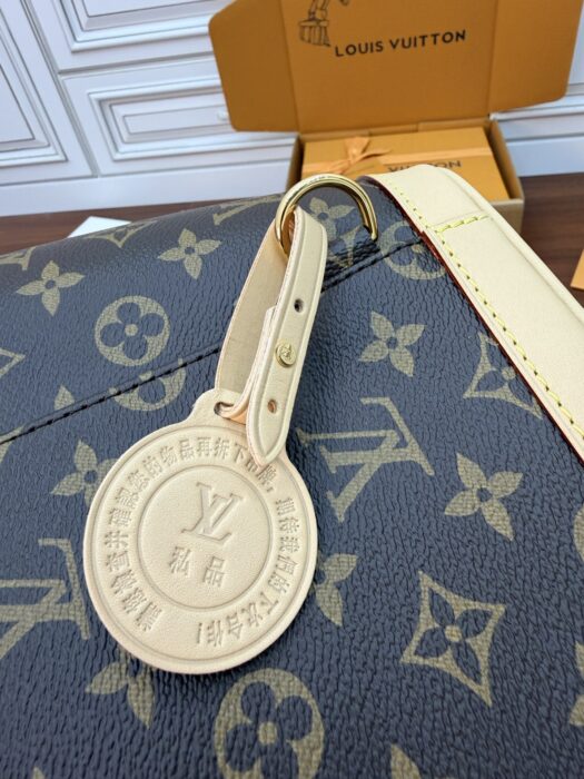 루이비통 몽수리 PM 모노그램 M11198 레플리카 미러급 SA급 S급 고퀄리티 최상급 하이엔드 가방 [여성] 12