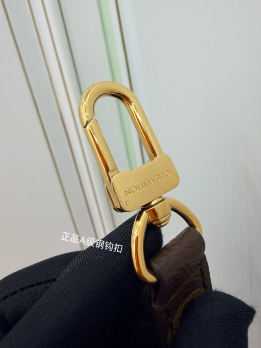 루이비통 몽수리 PM 모노그램 M11198 레플리카 미러급 SA급 S급 고퀄리티 최상급 하이엔드 가방 [여성] 15