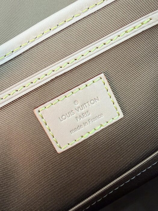 루이비통 몽수리 PM 모노그램 M11198 레플리카 미러급 SA급 S급 고퀄리티 최상급 하이엔드 가방 [여성] 17