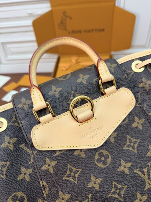 루이비통 몽수리 PM 모노그램 M11198 레플리카 미러급 SA급 S급 고퀄리티 최상급 하이엔드 가방 [여성] 8