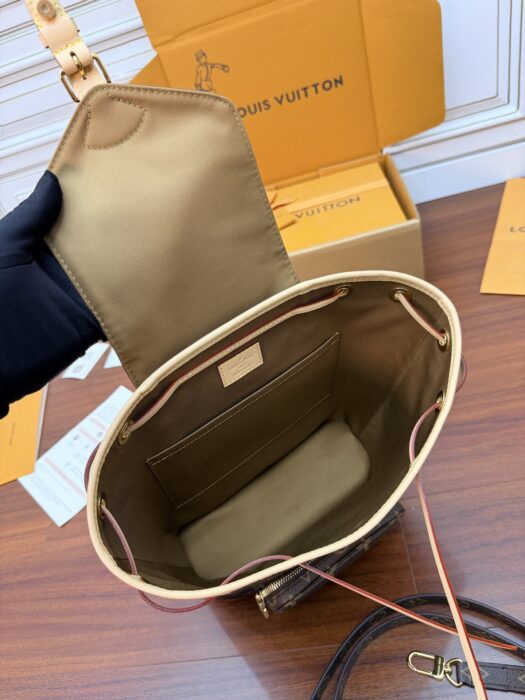 루이비통 몽수리 PM 모노그램 M11198 레플리카 미러급 SA급 S급 고퀄리티 최상급 하이엔드 가방 [여성] 3