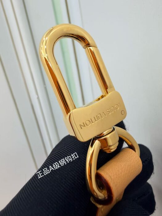 루이비통 사이드 트렁크 브라운 M46358 레플리카 미러급 SA급 S급 고퀄리티 최상급 하이엔드 가방 [여성] 13