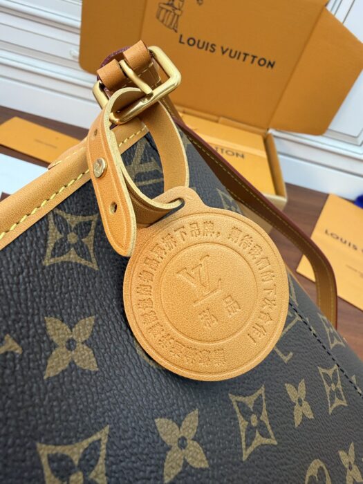 루이비통 사첼 웨어러블 월릿 M26805 레플리카 미러급 SA급 S급 고퀄리티 최상급 하이엔드 가방 [남성여성공용] 11