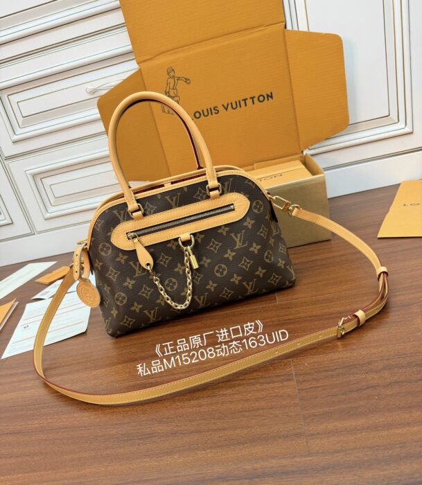 루이비통 에버 모어 PM M15208 브라운 레플리카 미러급 SA급 S급 고퀄리티 최상급 하이엔드 가방 [여성]