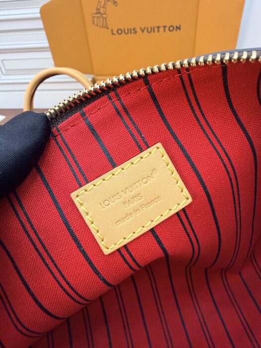 루이비통 에버 모어 PM M15208 브라운 레플리카 미러급 SA급 S급 고퀄리티 최상급 하이엔드 가방 [여성] 15