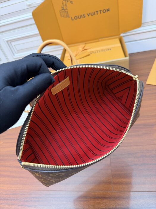 루이비통 에버 모어 PM M15208 브라운 레플리카 미러급 SA급 S급 고퀄리티 최상급 하이엔드 가방 [여성] 3