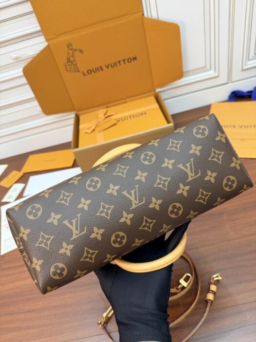 루이비통 에버 모어 PM M15208 브라운 레플리카 미러급 SA급 S급 고퀄리티 최상급 하이엔드 가방 [여성] 7