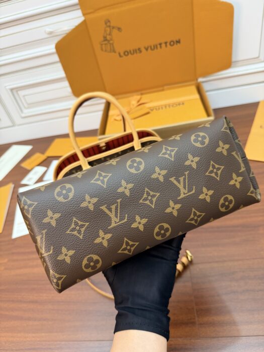 루이비통 에버 모어 PM M15208 브라운 레플리카 미러급 SA급 S급 고퀄리티 최상급 하이엔드 가방 [여성] 8