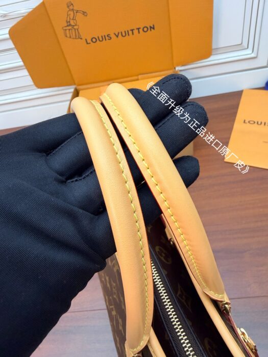 루이비통 에버 모어 PM M15208 브라운 레플리카 미러급 SA급 S급 고퀄리티 최상급 하이엔드 가방 [여성] 10