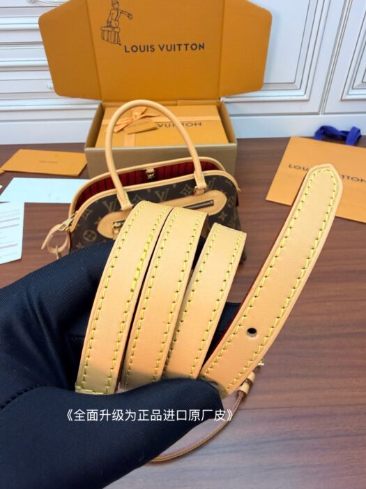 루이비통 에버 모어 PM M15208 브라운 레플리카 미러급 SA급 S급 고퀄리티 최상급 하이엔드 가방 [여성] 13