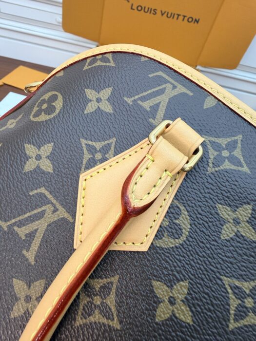 루이비통 에버 모어 PM M15208 브라운 레플리카 미러급 SA급 S급 고퀄리티 최상급 하이엔드 가방 [여성] 11