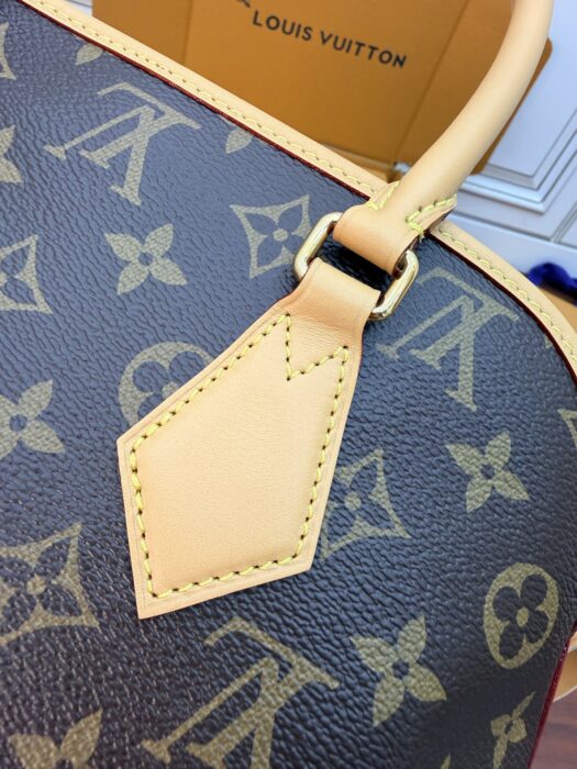 루이비통 에버 모어 PM M15208 브라운 레플리카 미러급 SA급 S급 고퀄리티 최상급 하이엔드 가방 [여성] 12