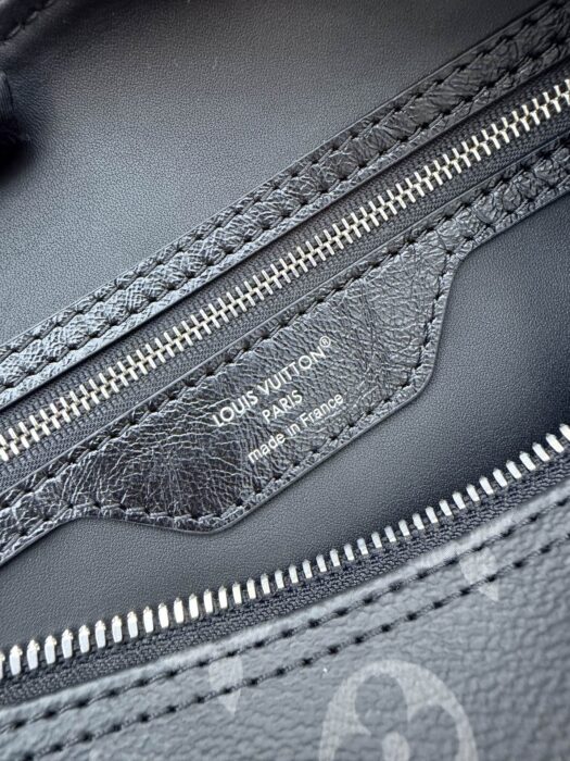 루이비통 스피디 소프트 30 모노그램 이클립스 블랙 M15102 레플리카 미러급 SA급 S급 고퀄리티 최상급 하이엔드 가방 [여성] 20