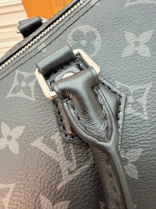 루이비통 스피디 소프트 30 모노그램 이클립스 블랙 M15102 레플리카 미러급 SA급 S급 고퀄리티 최상급 하이엔드 가방 [여성] 9
