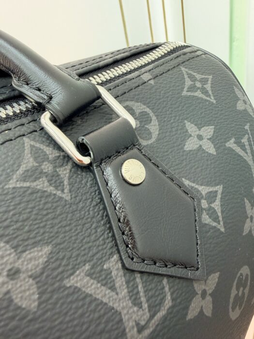 루이비통 스피디 소프트 30 모노그램 이클립스 블랙 M15102 레플리카 미러급 SA급 S급 고퀄리티 최상급 하이엔드 가방 [여성] 10