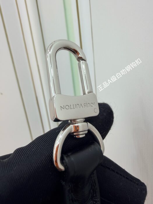 루이비통 스피디 소프트 30 모노그램 이클립스 블랙 M15102 레플리카 미러급 SA급 S급 고퀄리티 최상급 하이엔드 가방 [여성] 13