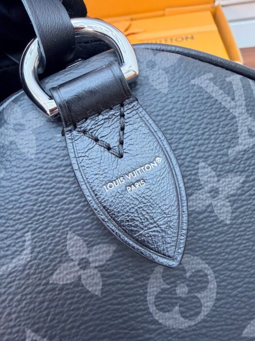 루이비통 스피디 소프트 30 모노그램 이클립스 블랙 M15102 레플리카 미러급 SA급 S급 고퀄리티 최상급 하이엔드 가방 [여성] 11