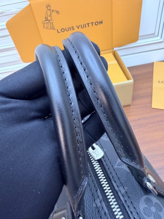 루이비통 스피디 소프트 30 모노그램 이클립스 블랙 M15102 레플리카 미러급 SA급 S급 고퀄리티 최상급 하이엔드 가방 [여성] 16