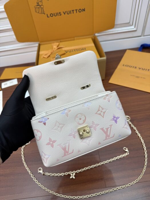 루이비통 나노 마들렌 M25596 레플리카 미러급 SA급 S급 고퀄리티 최상급 하이엔드 가방 [여성] 7