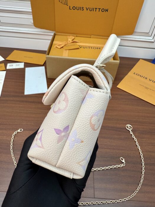 루이비통 나노 마들렌 M25596 레플리카 미러급 SA급 S급 고퀄리티 최상급 하이엔드 가방 [여성] 8