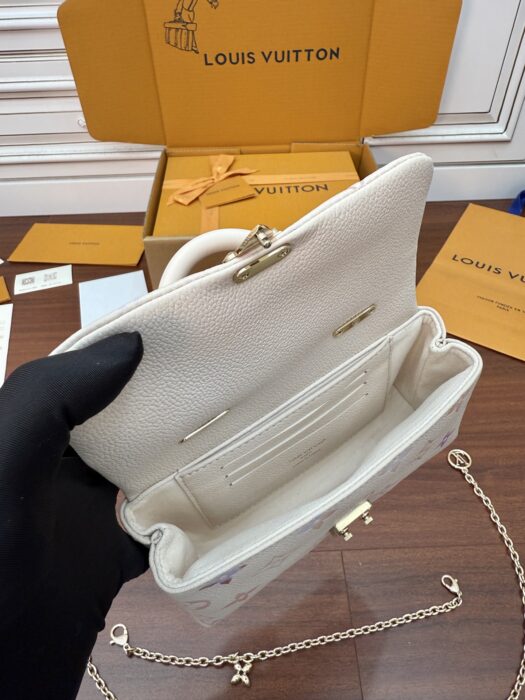 루이비통 나노 마들렌 M25596 레플리카 미러급 SA급 S급 고퀄리티 최상급 하이엔드 가방 [여성] 3