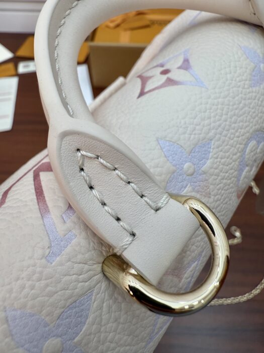 루이비통 나노 마들렌 M25596 레플리카 미러급 SA급 S급 고퀄리티 최상급 하이엔드 가방 [여성] 12