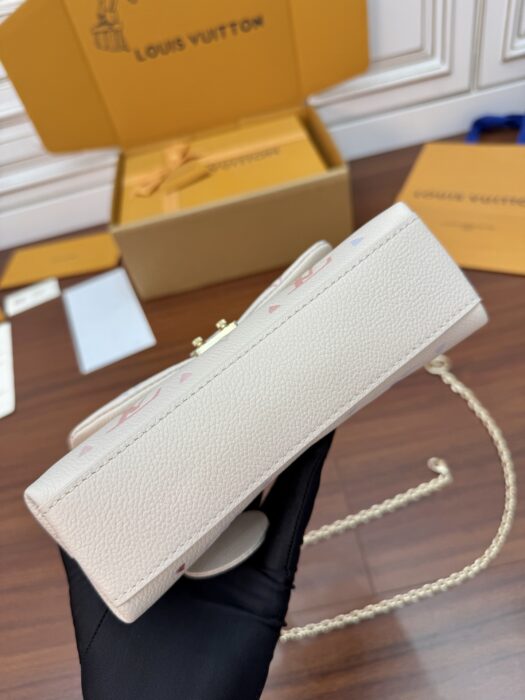 루이비통 나노 마들렌 M25596 레플리카 미러급 SA급 S급 고퀄리티 최상급 하이엔드 가방 [여성] 9