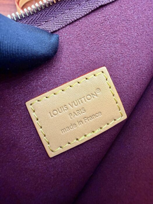 루이비통 캐리올 PM 모노그램 M46203 레플리카 미러급 SA급 S급 고퀄리티 최상급 하이엔드 가방 [여성] 24