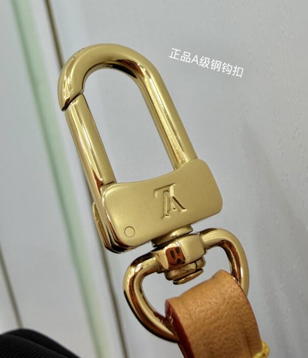 루이비통 캐리올 PM 모노그램 M46203 레플리카 미러급 SA급 S급 고퀄리티 최상급 하이엔드 가방 [여성] 10