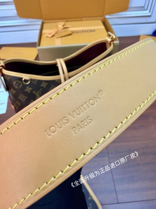 루이비통 캐리올 PM 모노그램 M46203 레플리카 미러급 SA급 S급 고퀄리티 최상급 하이엔드 가방 [여성] 23