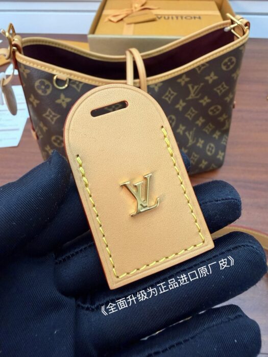 루이비통 캐리올 PM 모노그램 M46203 레플리카 미러급 SA급 S급 고퀄리티 최상급 하이엔드 가방 [여성] 21