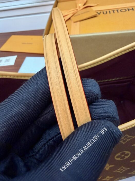 루이비통 캐리올 PM 모노그램 M46203 레플리카 미러급 SA급 S급 고퀄리티 최상급 하이엔드 가방 [여성] 17