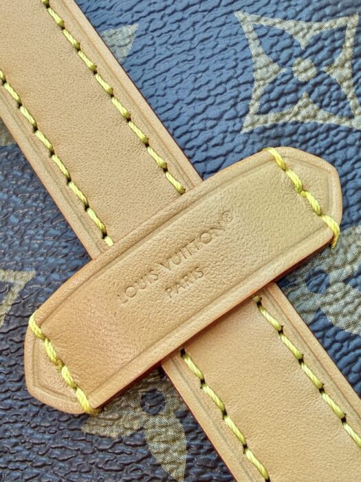 루이비통 캐리올 PM 모노그램 M46203 레플리카 미러급 SA급 S급 고퀄리티 최상급 하이엔드 가방 [여성] 20