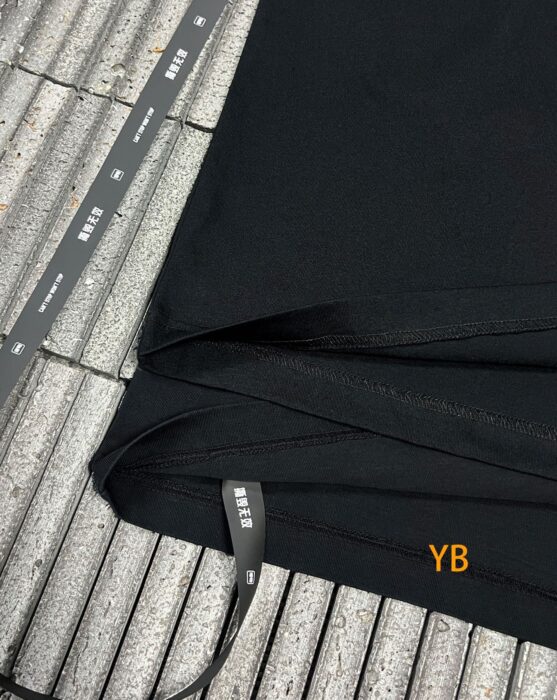 구찌 핑크 모노그램 반팔티 블랙 레플리카 미러급 SA급 S급 고퀄리티 하이엔드 최상급 의류 [남성여성공용] 9