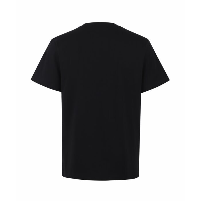 구찌 핑크 모노그램 반팔티 블랙 레플리카 미러급 SA급 S급 고퀄리티 하이엔드 최상급 의류 [남성여성공용] 13