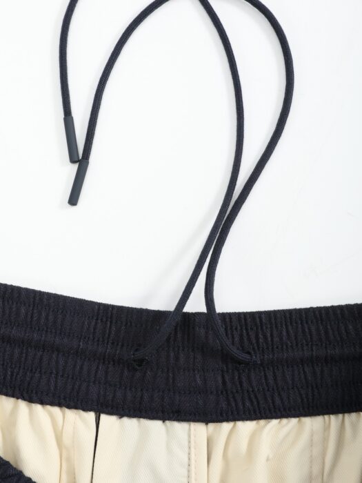 로로피아나 캐쥬얼 아마 팬츠 블랙 레플리카 미러급 SA급 S급 고퀄리티 하이엔드 최상급 의류 [남성] 11