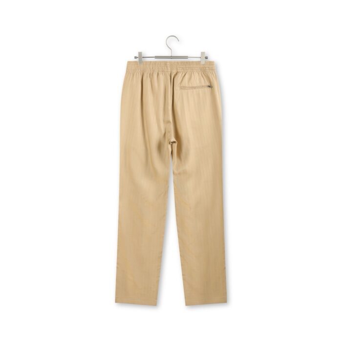 로로피아나 캐쥬얼 아마 팬츠 베이지 레플리카 미러급 SA급 S급 고퀄리티 하이엔드 최상급 의류 [남성] 3