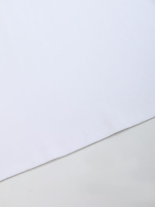 에르메스 H Cheval 순색 반팔티 화이트 레플리카 미러급 SA급 S급 고퀄리티 하이엔드 최상급 의류 [남성여성공용] 10