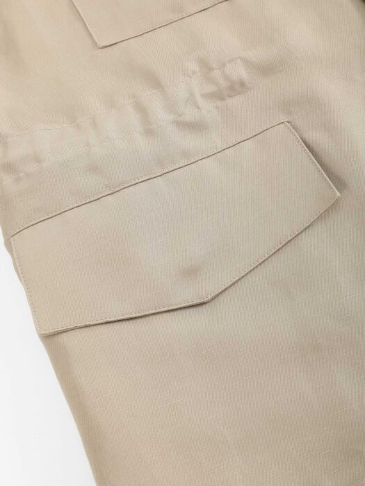 로로피아나 clem 카고 자켓 카키 레플리카 미러급 SA급 S급 고퀄리티 하이엔드 최상급 의류 [남성] 11