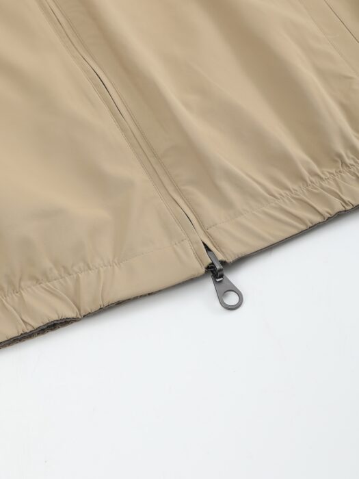 로로피아나 Windmate 리버시블 봄버자켓 양면 카키 레플리카 미러급 SA급 S급 고퀄리티 하이엔드 최상급 의류 [남성] 9