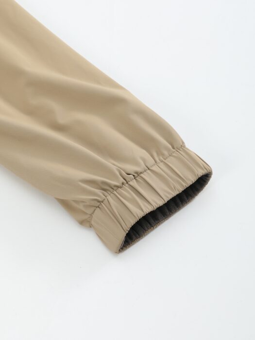 로로피아나 Windmate 리버시블 봄버자켓 양면 카키 레플리카 미러급 SA급 S급 고퀄리티 하이엔드 최상급 의류 [남성] 12