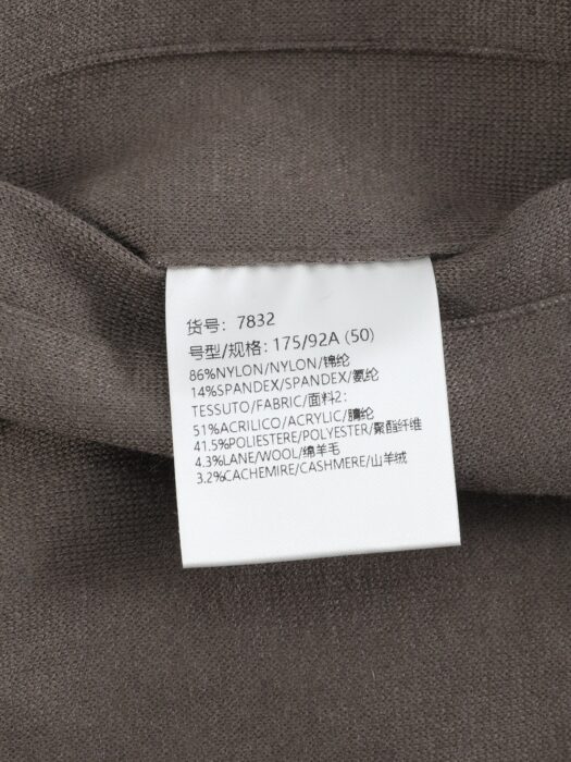 로로피아나 Windmate 리버시블 봄버자켓 양면 카키 레플리카 미러급 SA급 S급 고퀄리티 하이엔드 최상급 의류 [남성] 14