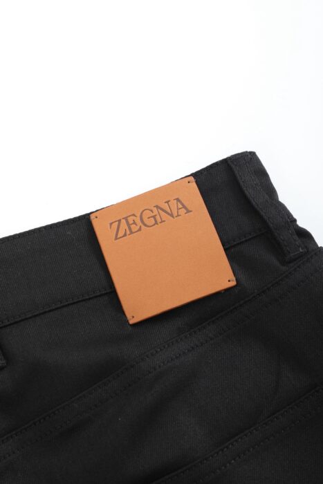 제냐 클래식 코튼 청바지 블랙 레플리카 미러급 SA급 S급 고퀄리티 하이엔드 최상급 의류 [남성] 12