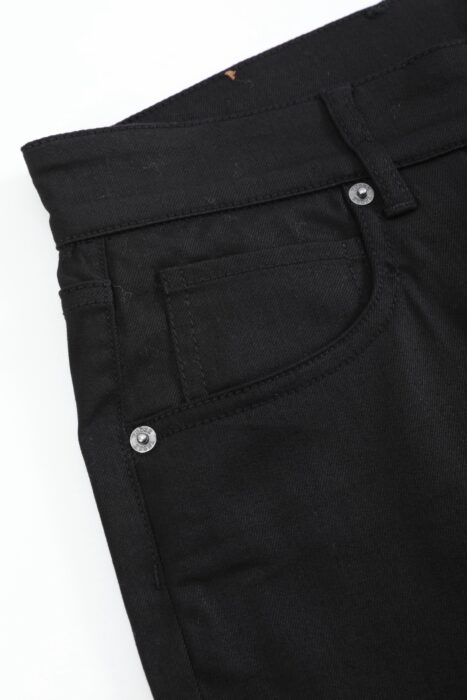 제냐 클래식 코튼 청바지 블랙 레플리카 미러급 SA급 S급 고퀄리티 하이엔드 최상급 의류 [남성] 8