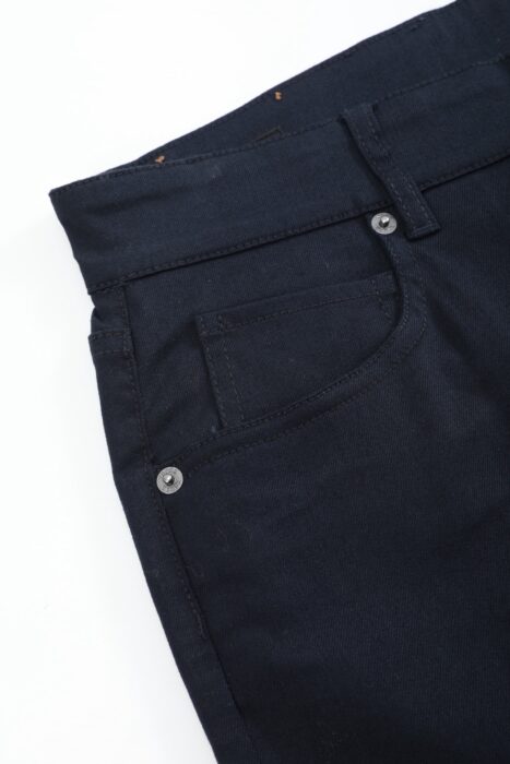 제냐 클래식 코튼 청바지 네이비 블랙 레플리카 미러급 SA급 S급 고퀄리티 하이엔드 최상급 의류 [남성] 9