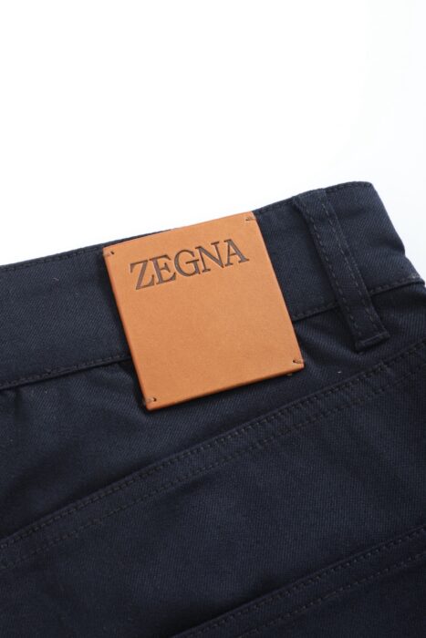 제냐 클래식 코튼 청바지 네이비 블랙 레플리카 미러급 SA급 S급 고퀄리티 하이엔드 최상급 의류 [남성] 14